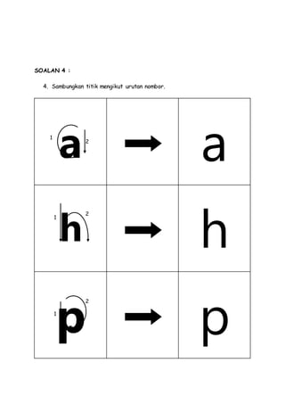 ujian diagnostik bahasa malaysia