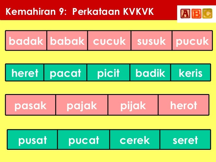 Ujian kelas pemulihan(1)