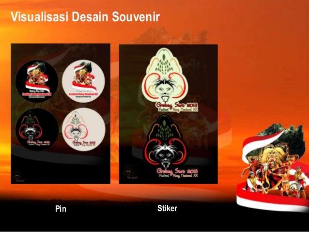 Presentasi Ujian Taks Dkv Seni Rupa Uny