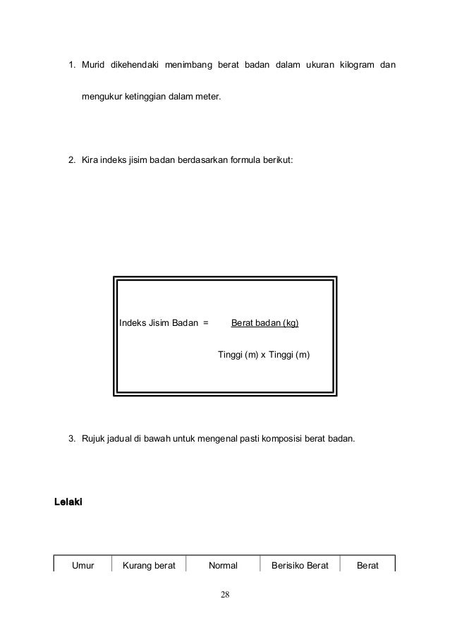 Ujian lari 2.4km, 1500m, larian cooper,ujian bleep dan 