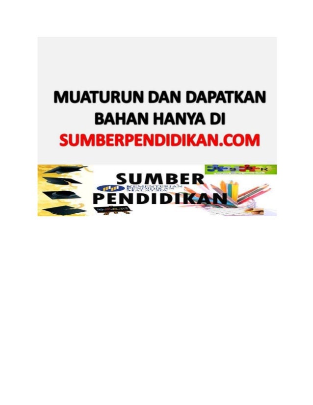 Ujian mac tahun 1 pendidikan kesenian sumberpendidikan