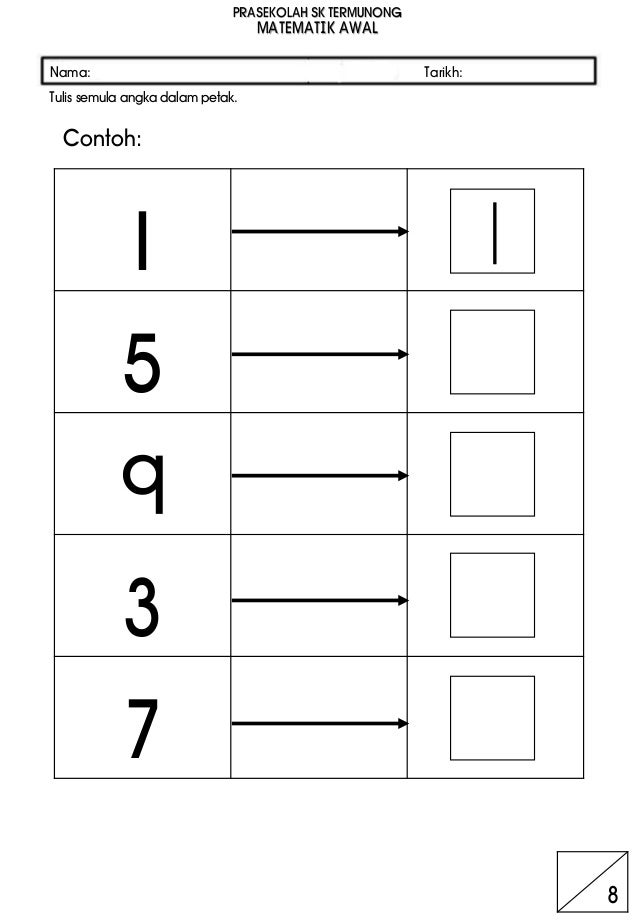 Ujian Pentaksiran Bertulis Matematik Ujian Pentaksiran Bertulis Matematik