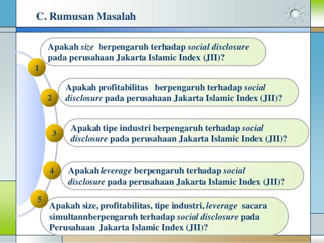 Ujian skripsi