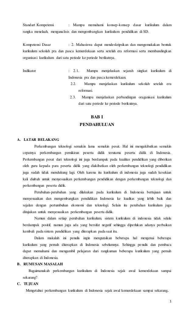 Sejarah forex di indonesia