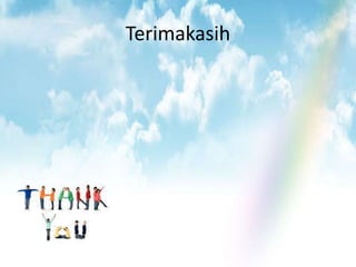 Terimakasih
 