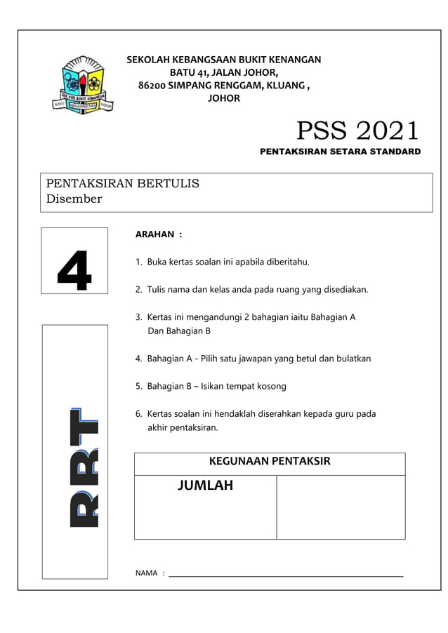UJIAN UASA RBT TAHUN 5 2022.docx