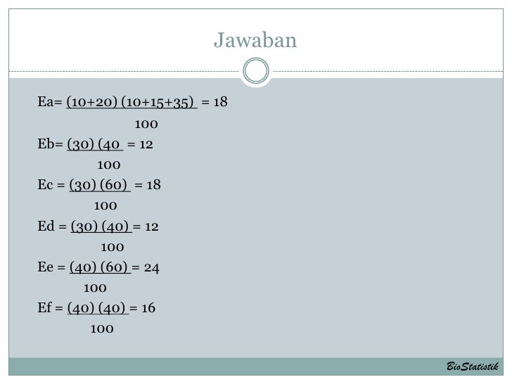 Contoh Hipotesis Ho - Virallah