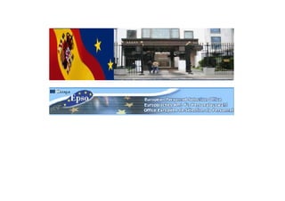 UJI EU 18 julio 2011