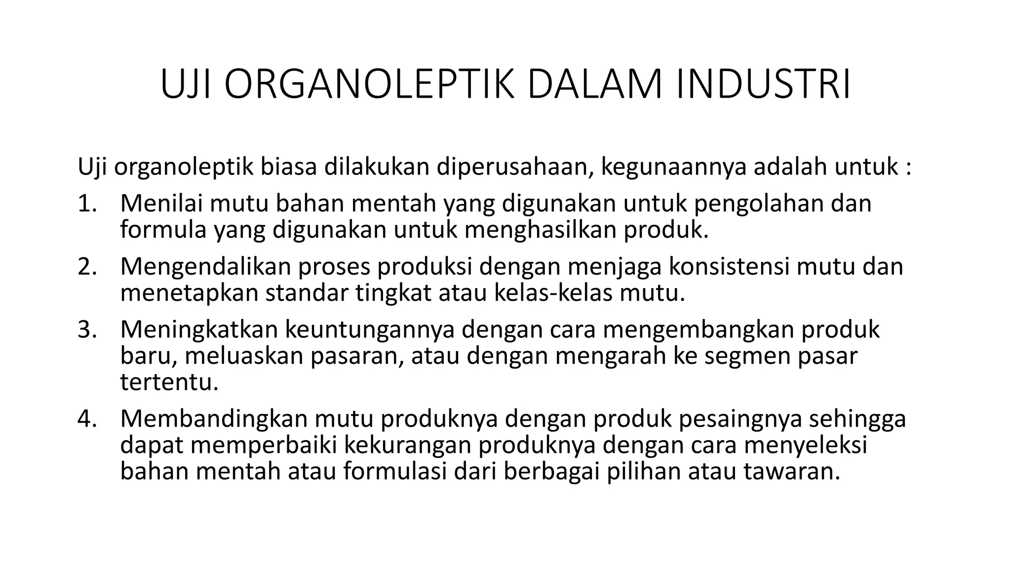 UJI_ORGANOLEPTIK.pptx