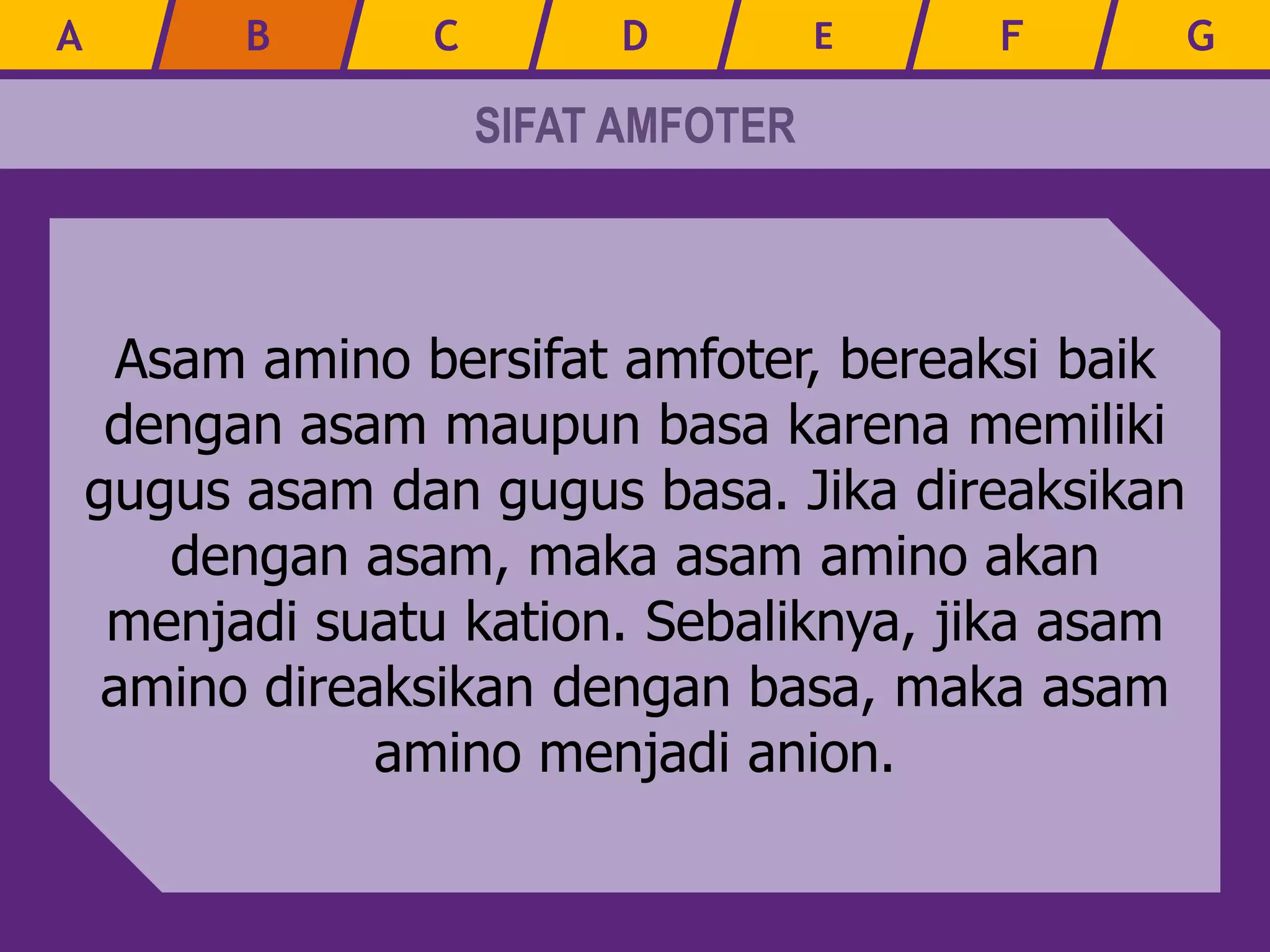 Praktikum Kimia Uji Protein Pptx