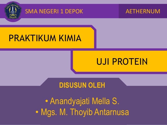 soal kimia kelas 12 protein soal kimia kelas 12 protein