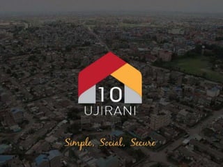 Ujirani 