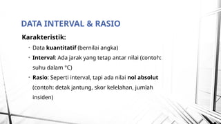 Comprehensive Guide to Parametric and Non-Parametric Statistical Tests ...