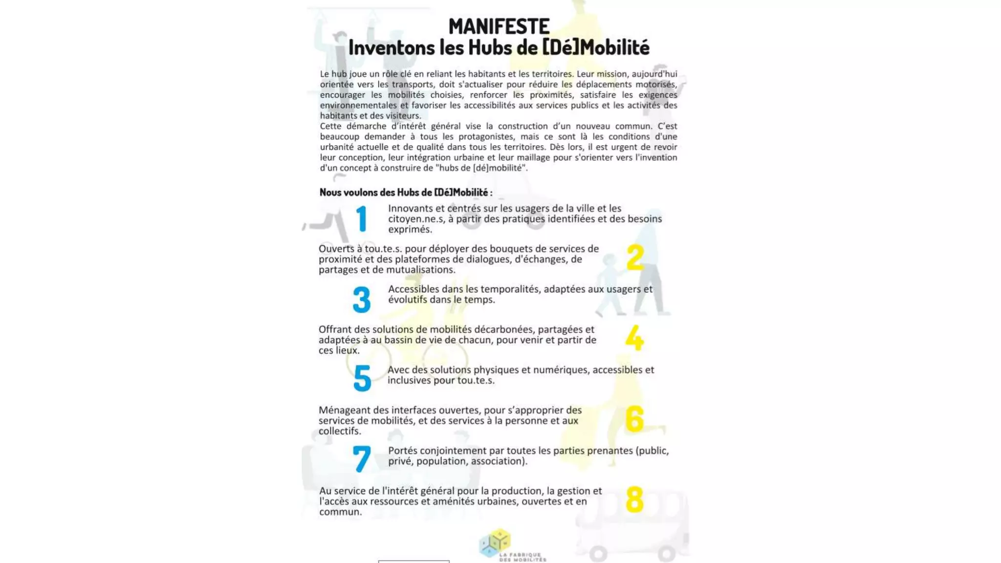 30 minutes pour demain - Quels scénarios pour les mobilités après la crise ? - Amandine Richaud-Crambes