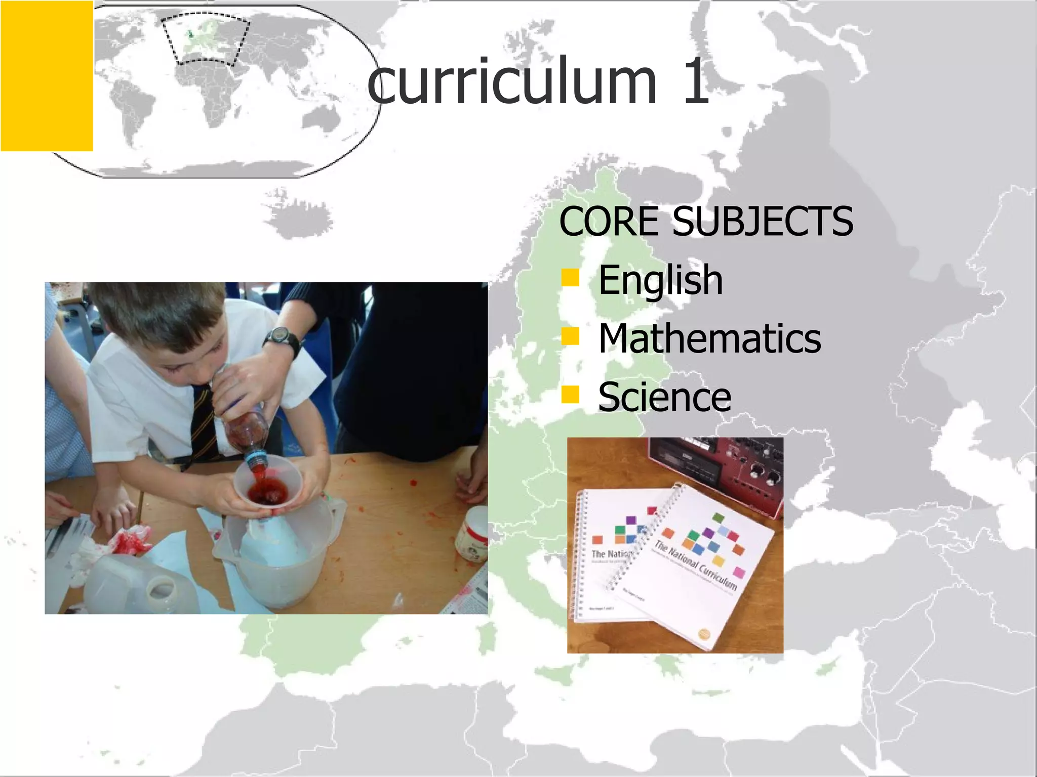 educational System of United Kingdom | PPT