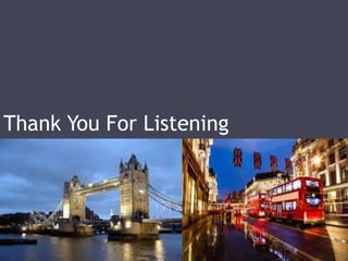 Thank You For Listening
 