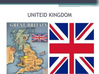 UNITEID KINGDOM
 