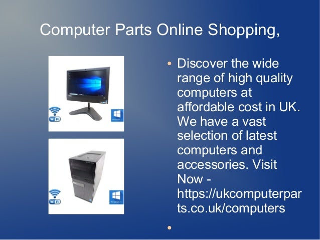 Uk Computer Parts Computer Parts Retailer Laptop Monitor Hd Desk