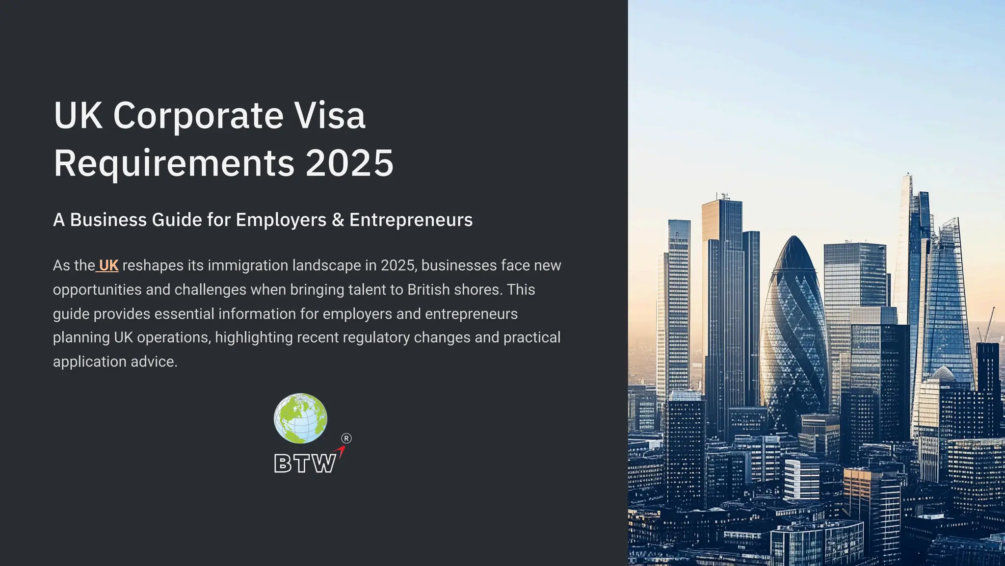 UK Business Visa Guide 2025 | Corporate Visa Requirements for Employers ... UK Business Visa Guide 2025 | Corporate Visa Requirements for Employers ...