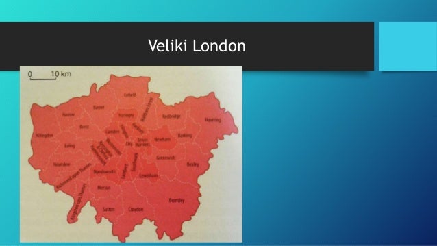 Veliki lond