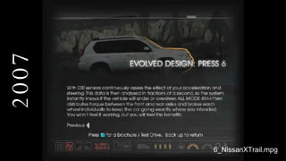 2007 6_NissanXTrail.mpg 