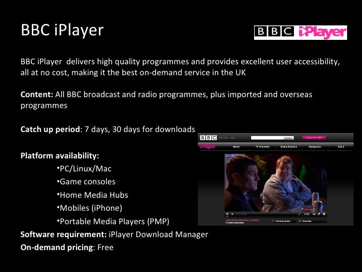 Bbc Iplayer Download Mac
