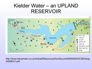 Uk Water Supply And Demand