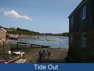 Tide Out 