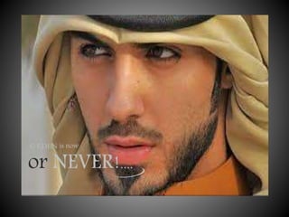 © EDEN is now
or NEVER!....
 