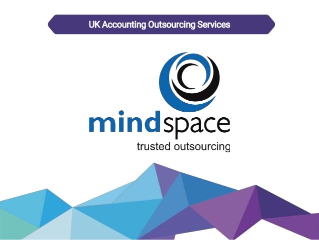 UK Accounting Outsourcing Services
 