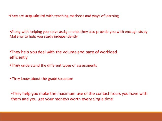 Custom Assignment Writing and Proofreading Service |