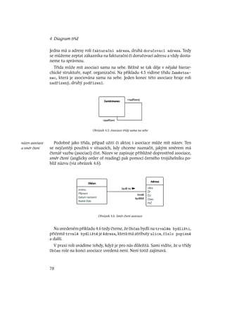 Ukázka knihy UML pro analytiky (před korekturami) Slide 7