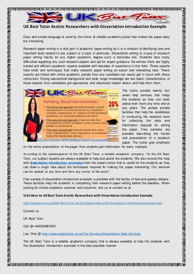 Top dissertation writing services uk image