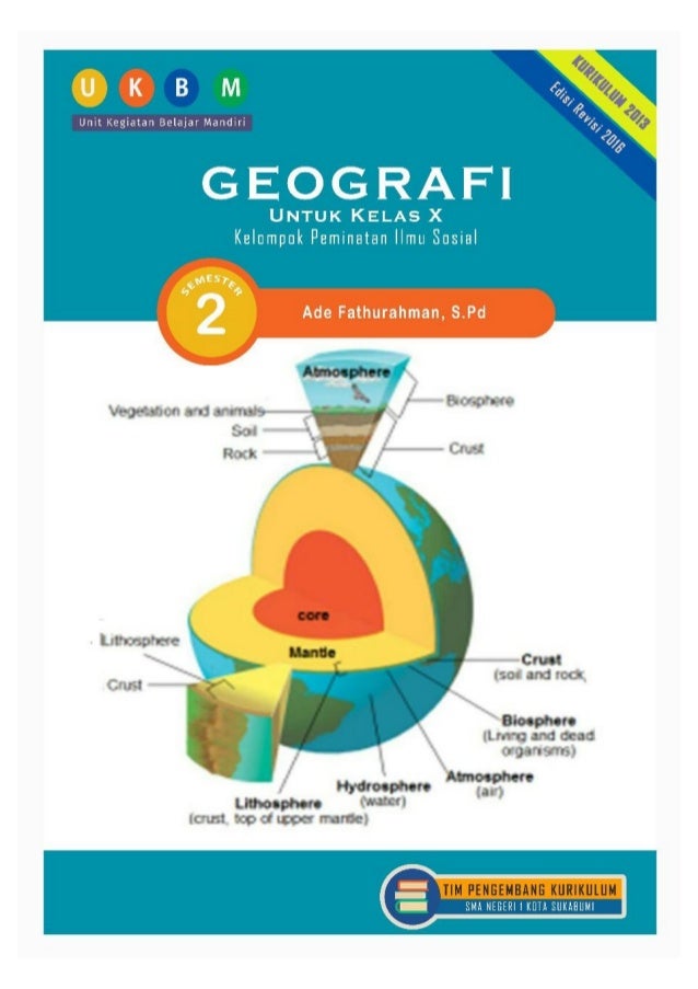 contoh soal hots essay geografi