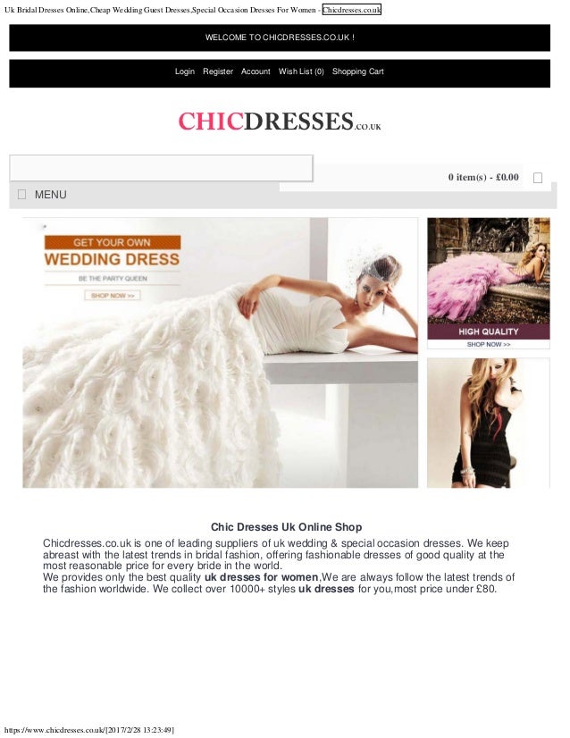 Uk Bridal Dresses Online Cheap Wedding Guest Dresses Special Occasion