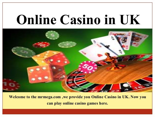 Uk Casino Online Uk Casino Online