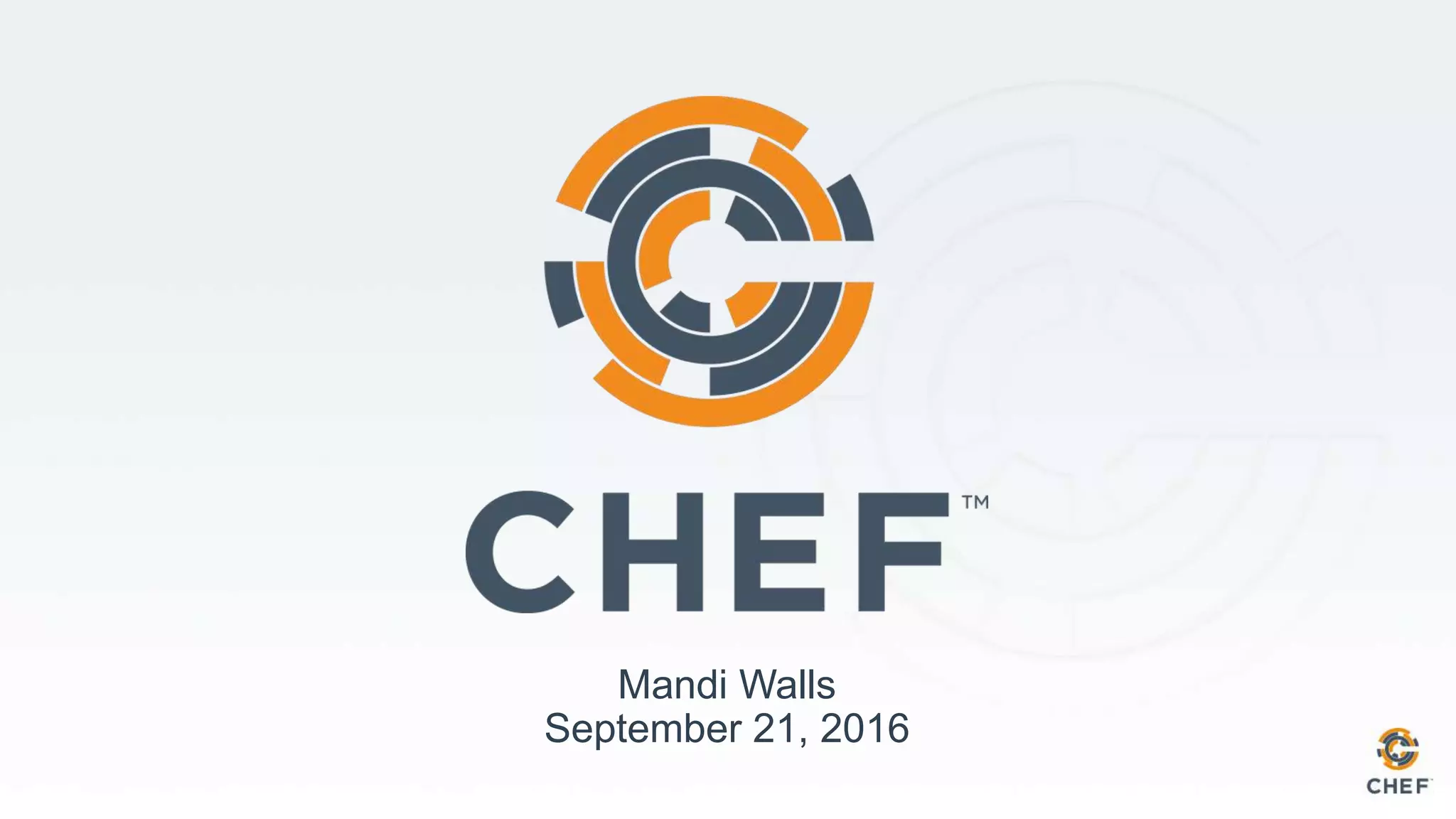 Mandi Walls
September 21, 2016
 