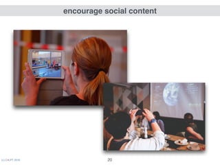 (c) C4LPT, 2016
for any device
20
 