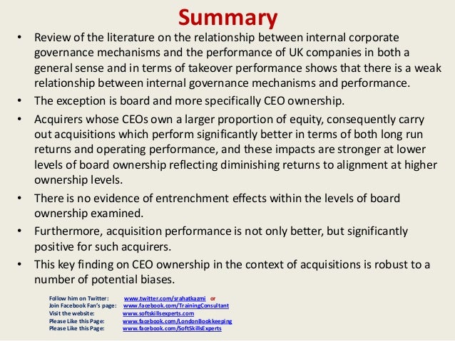 summarazation of code of corporate governance The corporate governance practices of the company are primarily based on the requirements of the uk corporate governance code summary of the significant ways in. summarazation of code of corporate governance The corporate governance practices of the company are primarily based on the requirements of the uk corporate governance code summary of the significant ways in.