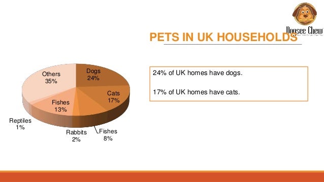 Irish Pet Food Market Irish Pet Food Market