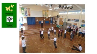 All Saints’ CE
Junior School
Aspirational
Lifelong
Learning!
 