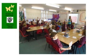 All Saints’ CE
Junior School
Aspirational
Lifelong
Learning!
 