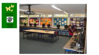 All Saints’ CE
Junior School
Aspirational
Lifelong
Learning!
 