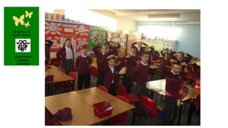 All Saints’ CE
Junior School
Aspirational
Lifelong
Learning!
 