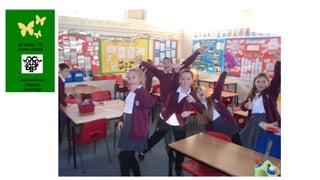 All Saints’ CE
Junior School
Aspirational
Lifelong
Learning!
 