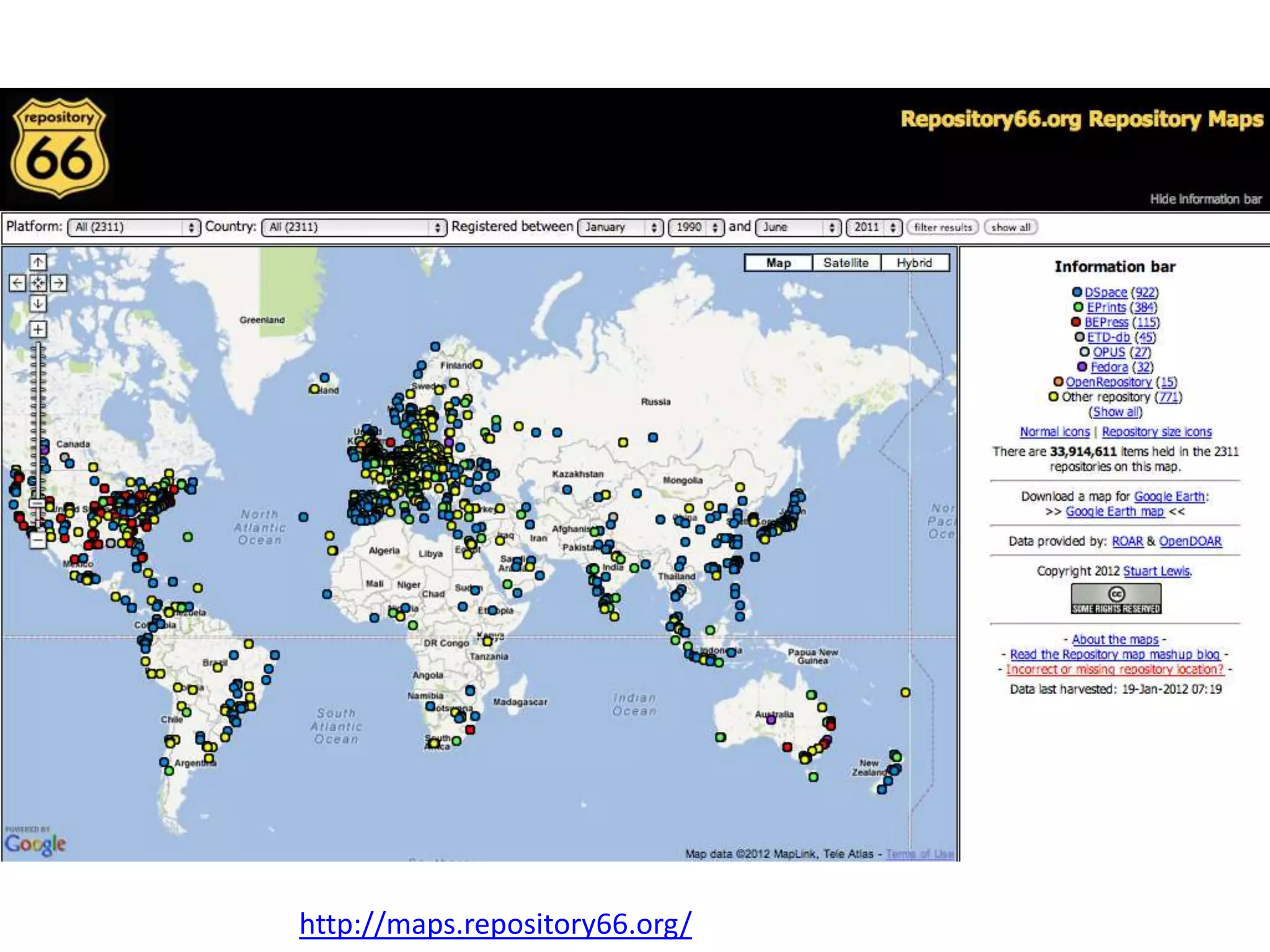 http://maps.repository66.org/
 