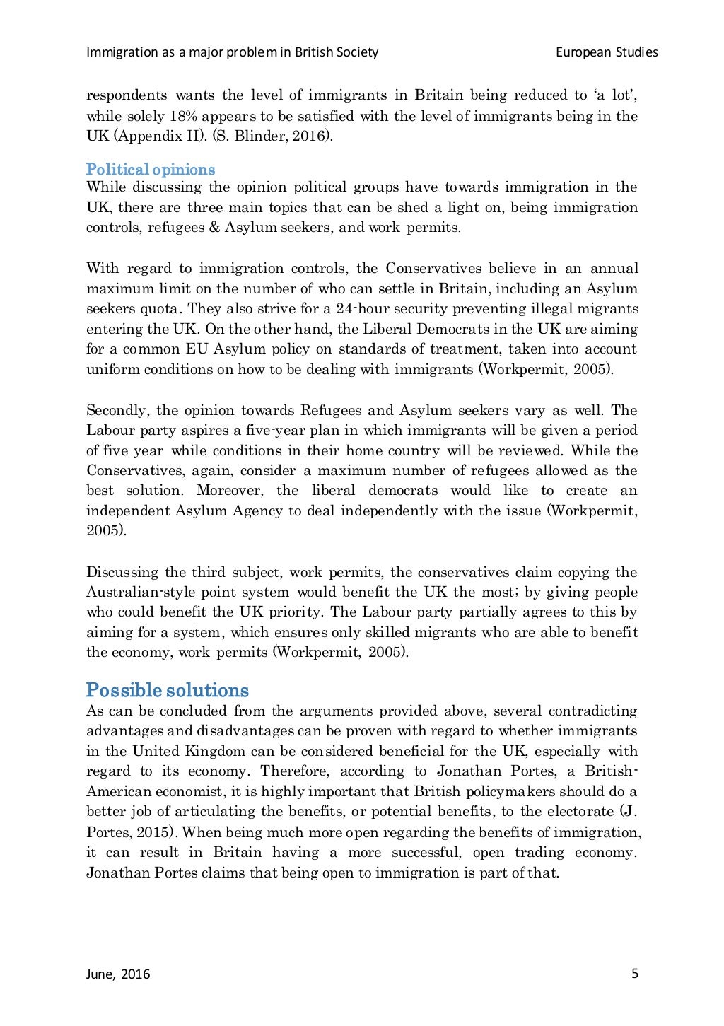 Problems in the community essay picture