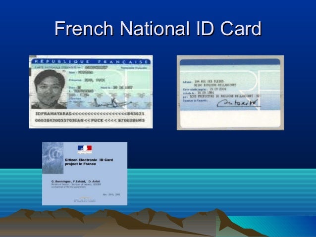 Travel Id Card Uk Travel Id Card Uk