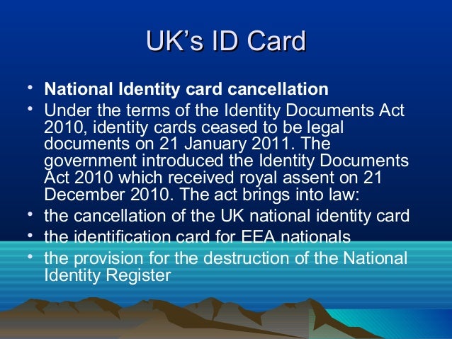 Cyprus Id Card Travel Cyprus Id Card Travel