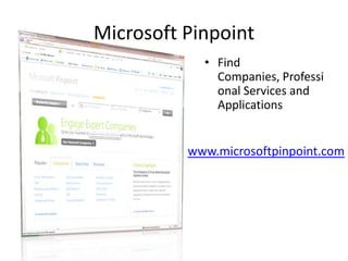 Windows Azure applications can use native storage, MySQL within a VM, or SQL Azure